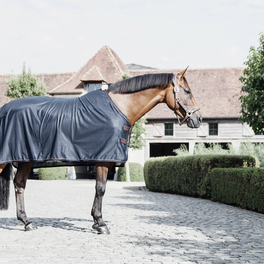 Mesh Fly Sheet | Navy