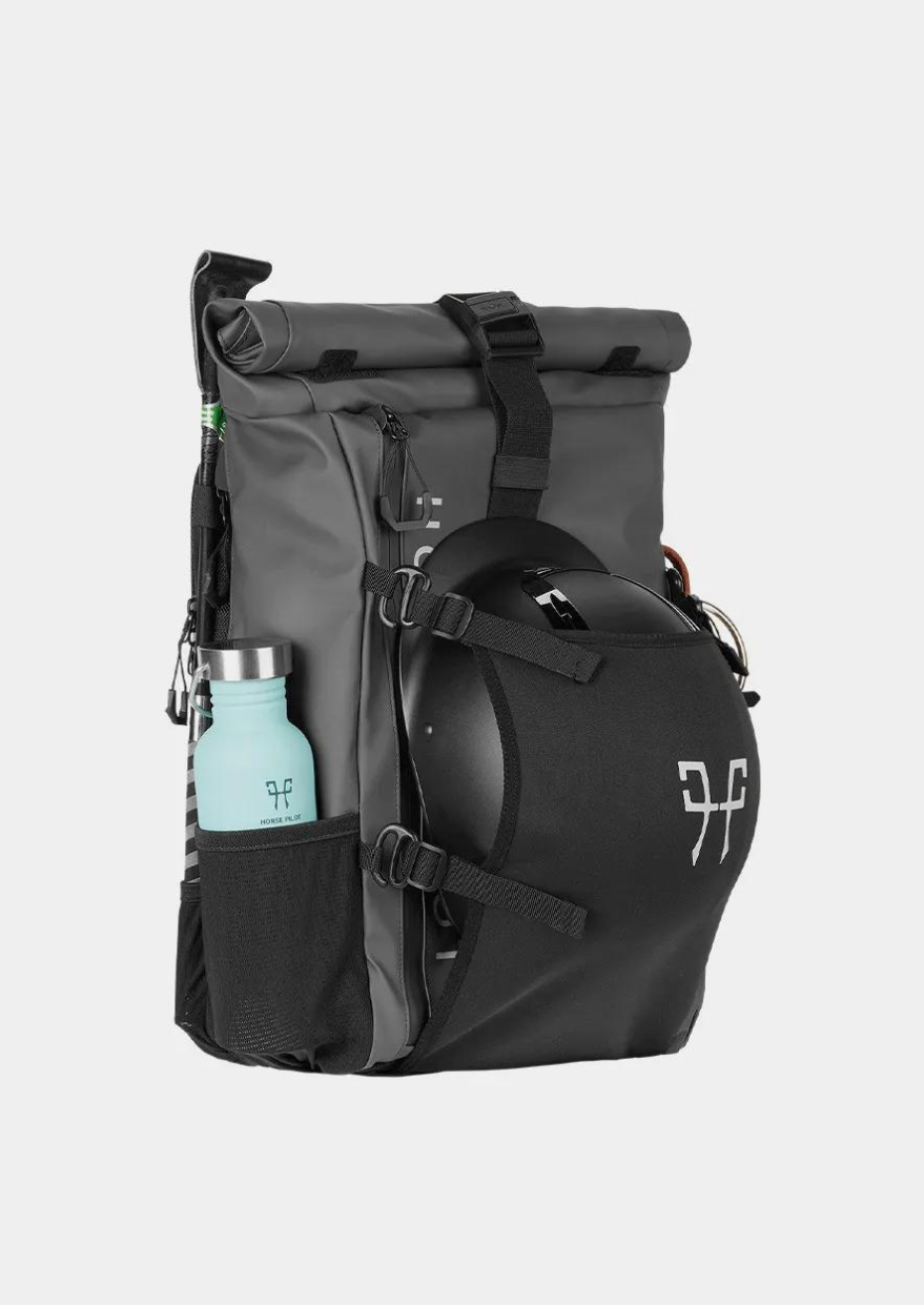Pilot Backpack