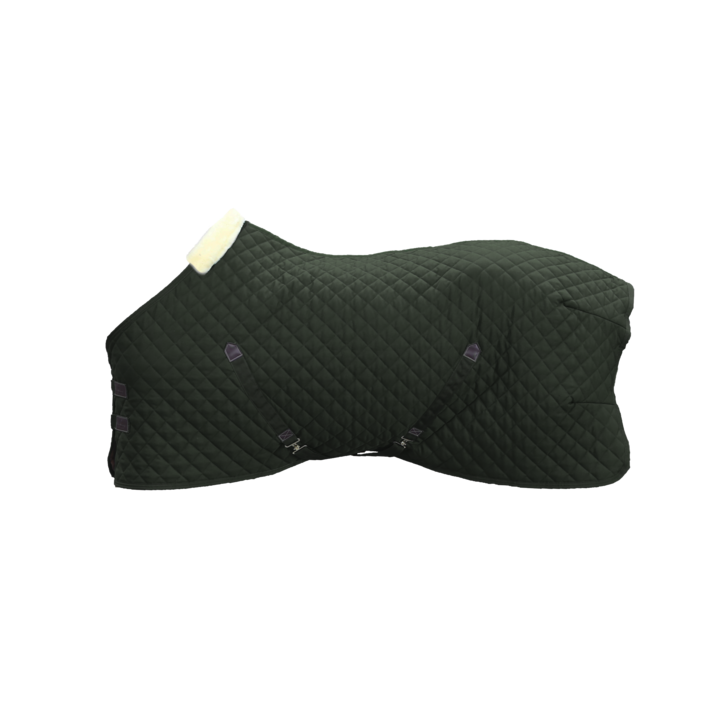 Stable Rug 400g | Dark Green