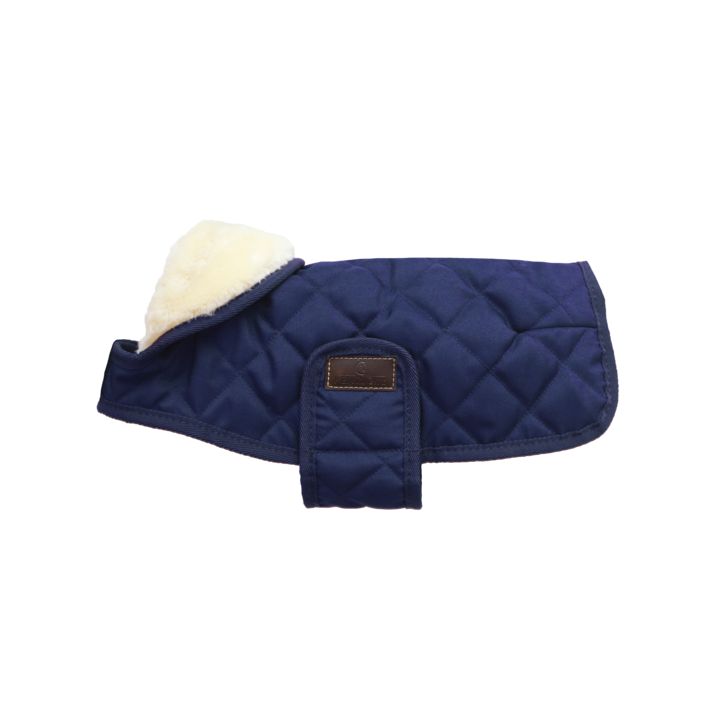 Dog Coat Original | Navy