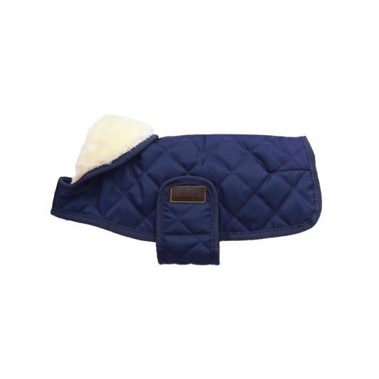 Dog Coat Original | Navy