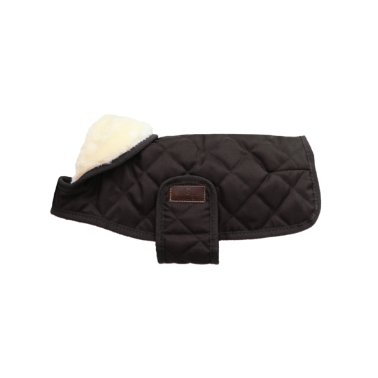 Dog Coat Original | Brown