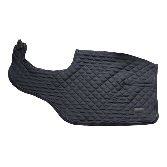 Riding Rug 160g | Black