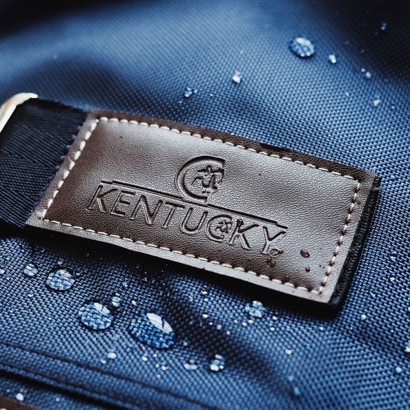 Neck Cover All Weather Waterproof PRO 0g | Navy