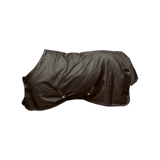 Turnout Rug All Weather Waterproof Pro 160g | Brown