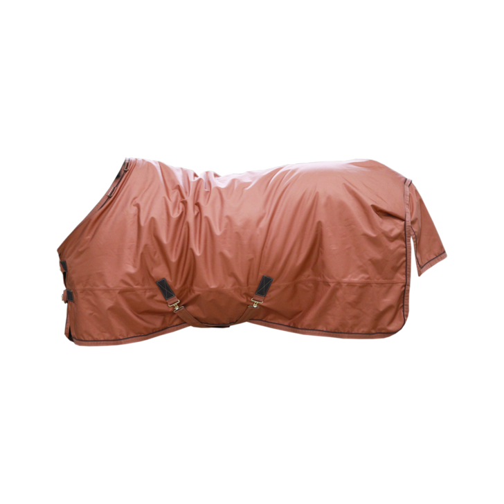 Turnout Rug All Weather Waterproof Pro 160g | Autumn Orange