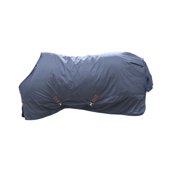 Turnout Rug All Weather HURRICANE 0g | Navy