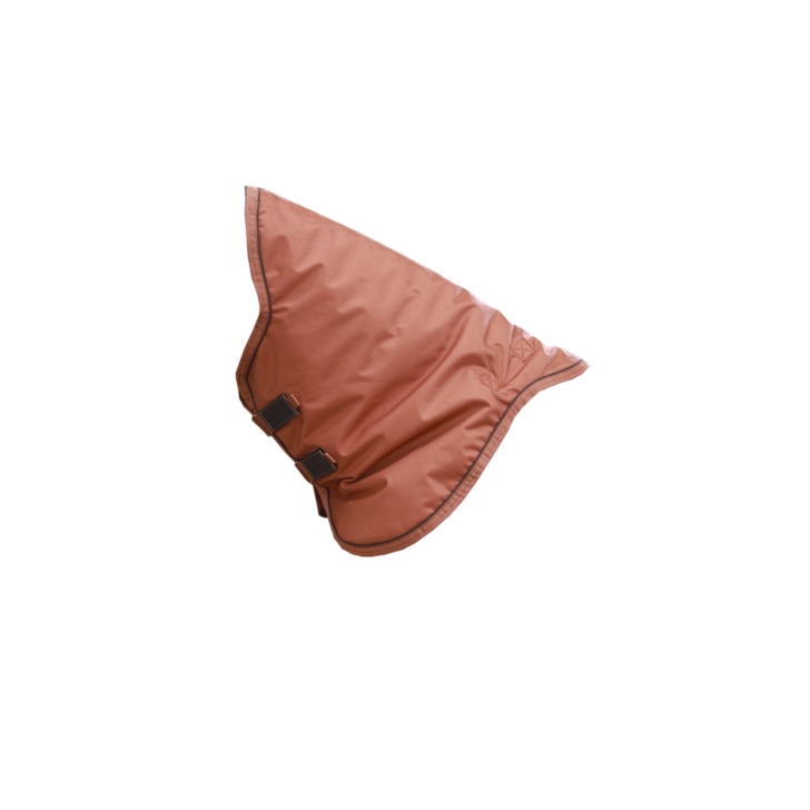Neck Cover All Weather 150g | Autumn Orange