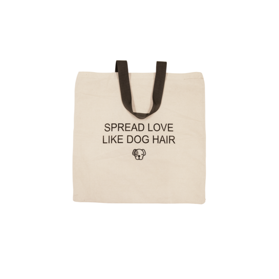 Tote Bag | "Dog Hair"