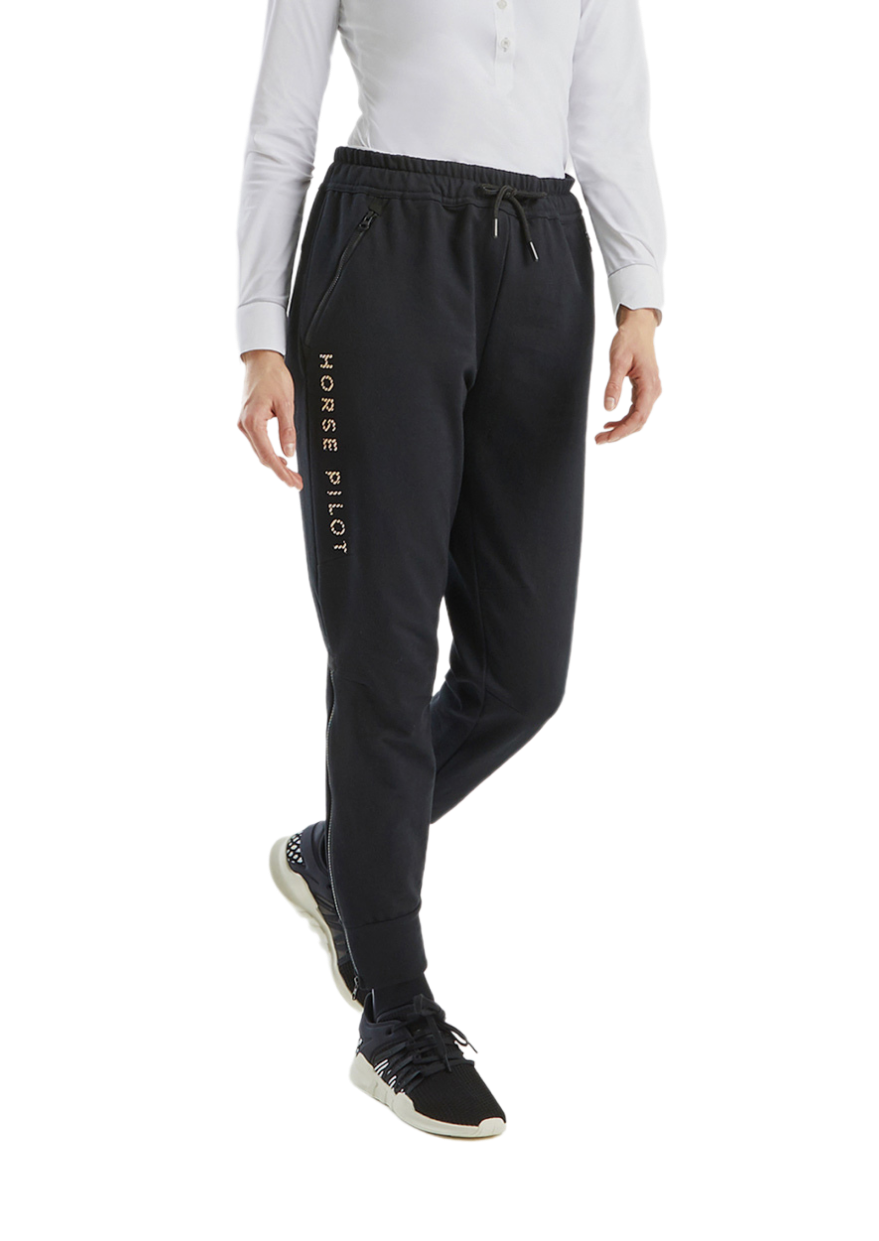 TEAM Pants Women | Black