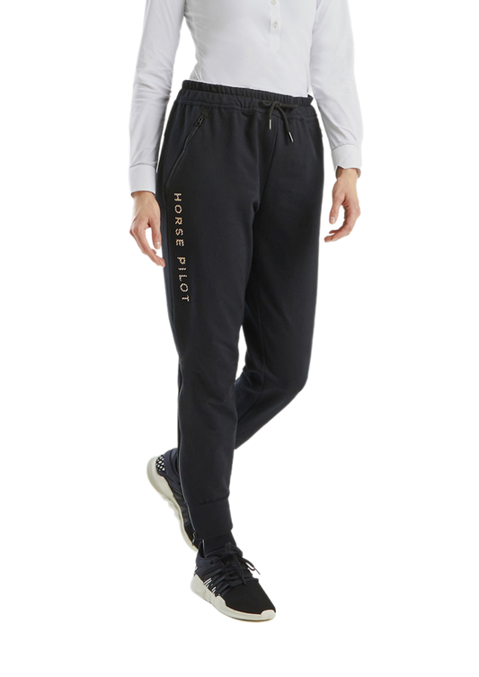 TEAM Pants Women | Black