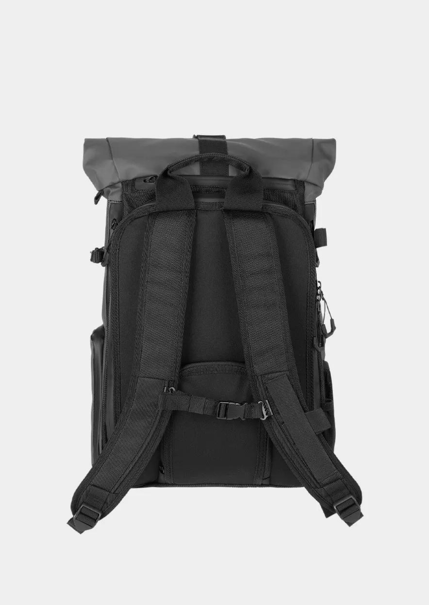 Pilot Backpack