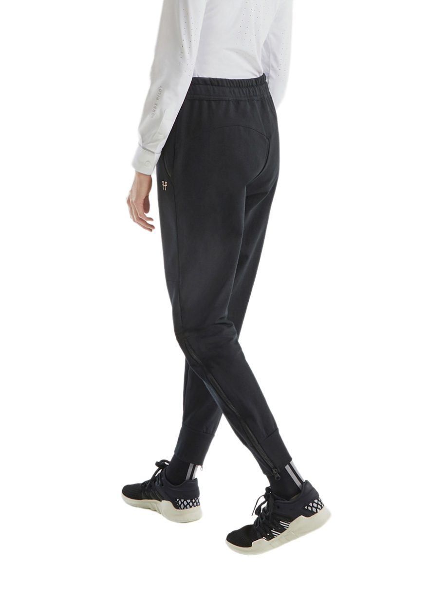 TEAM Pants Women | Black