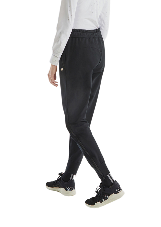 TEAM Pants Women | Black