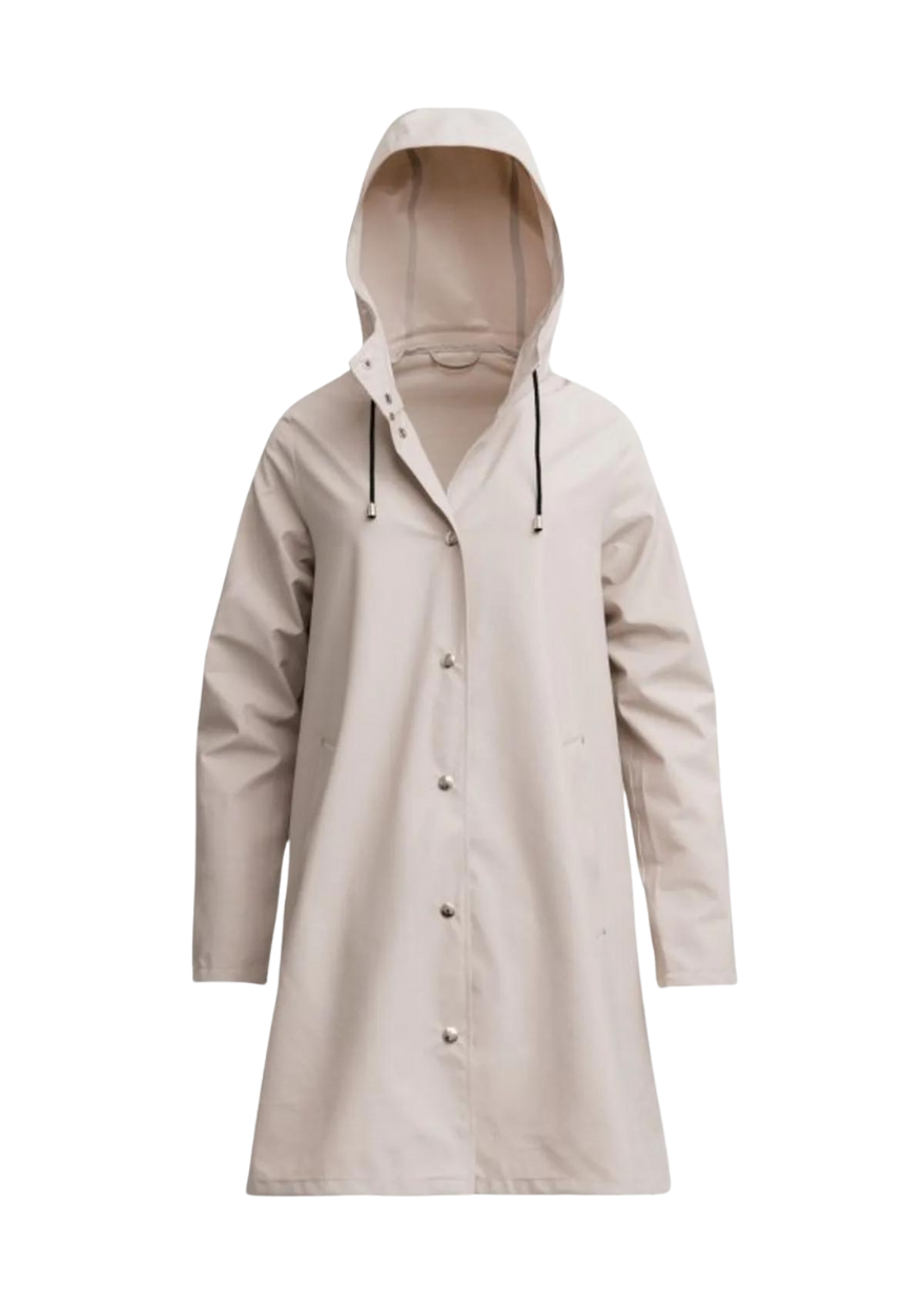 Mosebacke LW Light Sand LouRi Co