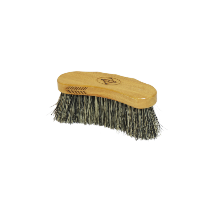 Body Brush | Middle Hard