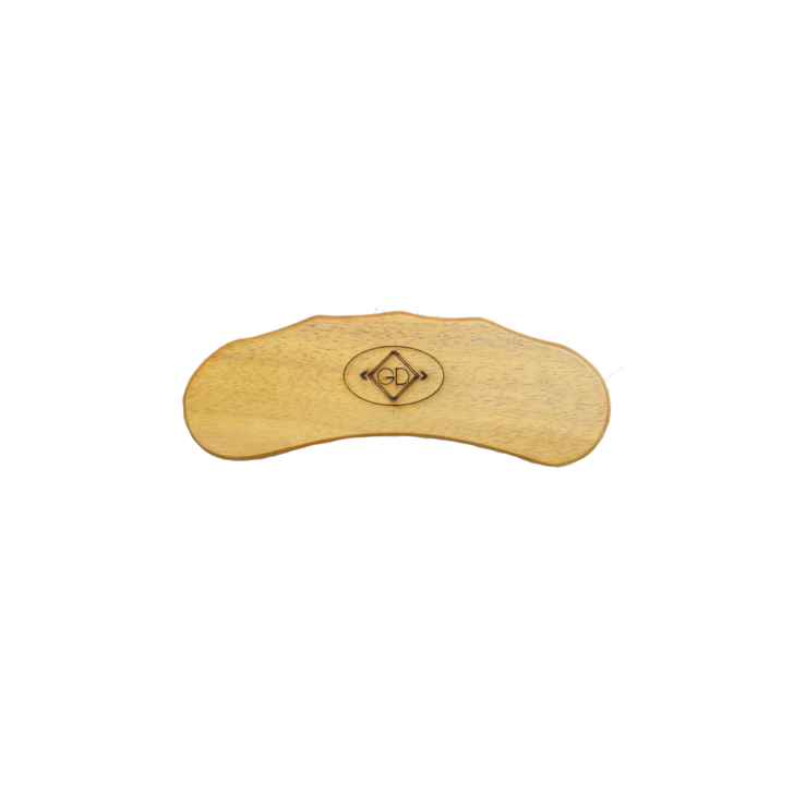 Body Brush | Middle Hard