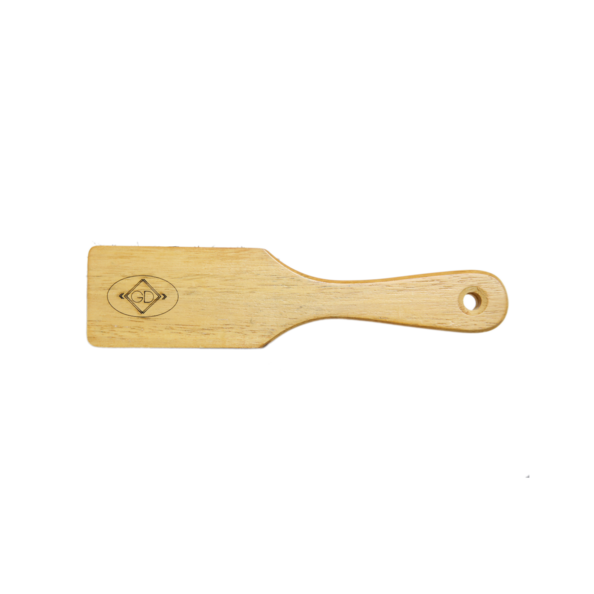 Hoof Brush