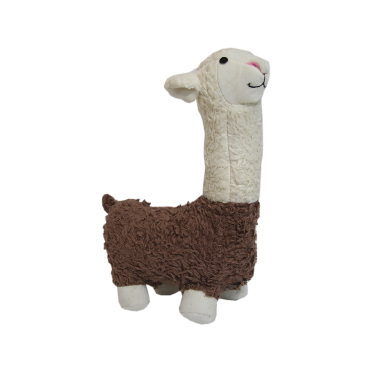 Relax Horse Toy Alpaca
