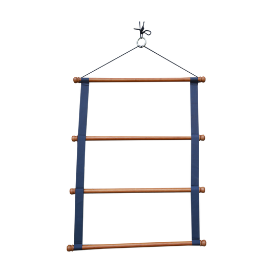 Luxe Saddle Pad Holder
