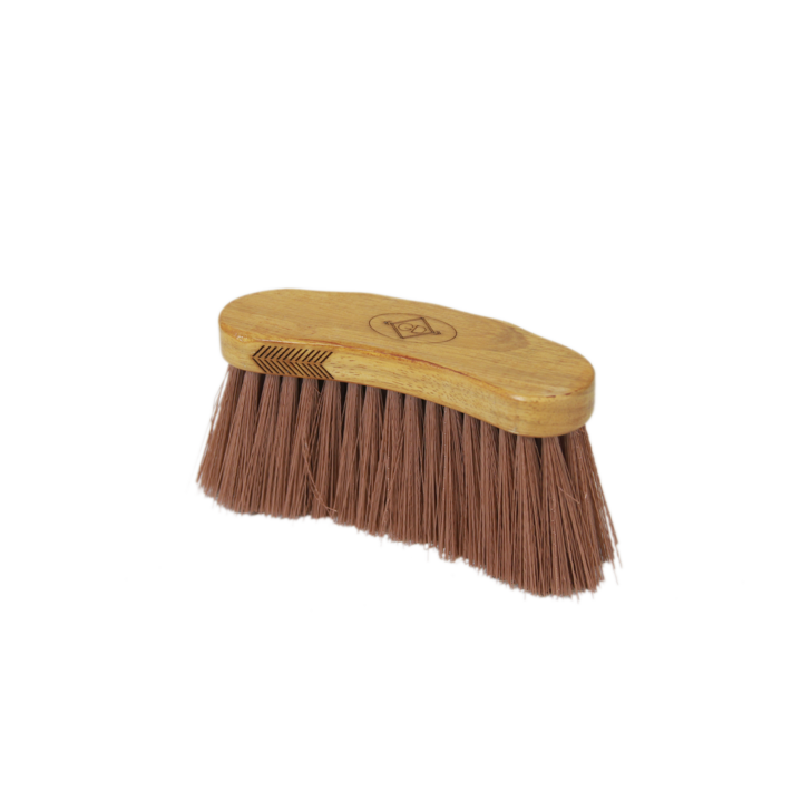 Body Brush | Middle Medium