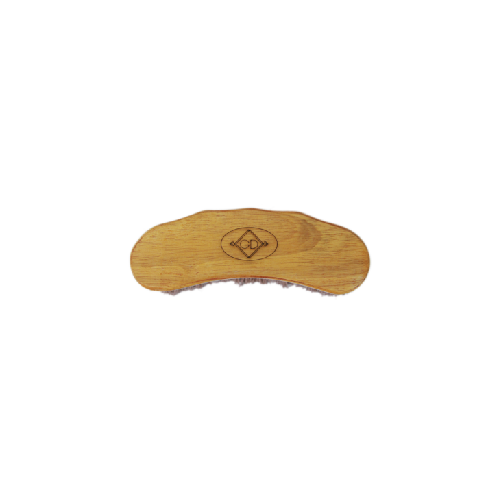 Body Brush | Middle Medium