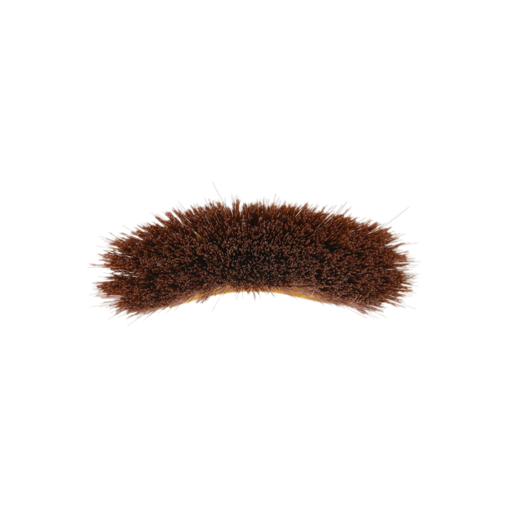 Body Brush | Middle Medium