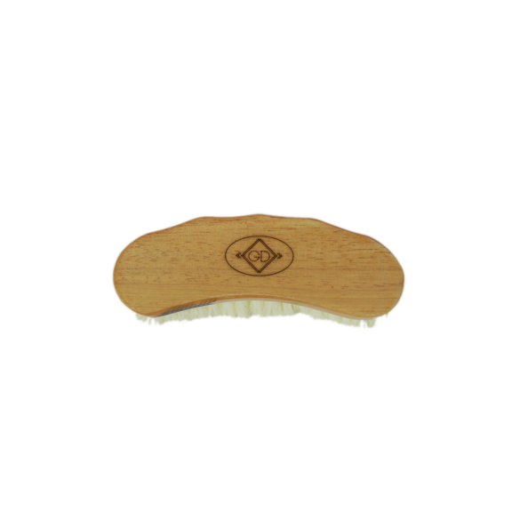 Middle Brush Long | Natural