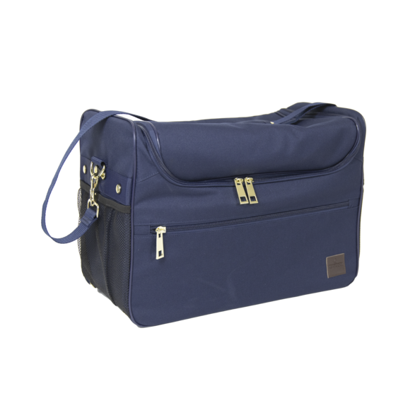 Grooming Bag | Navy