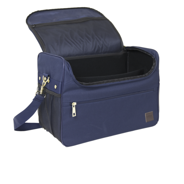 Grooming Bag | Navy