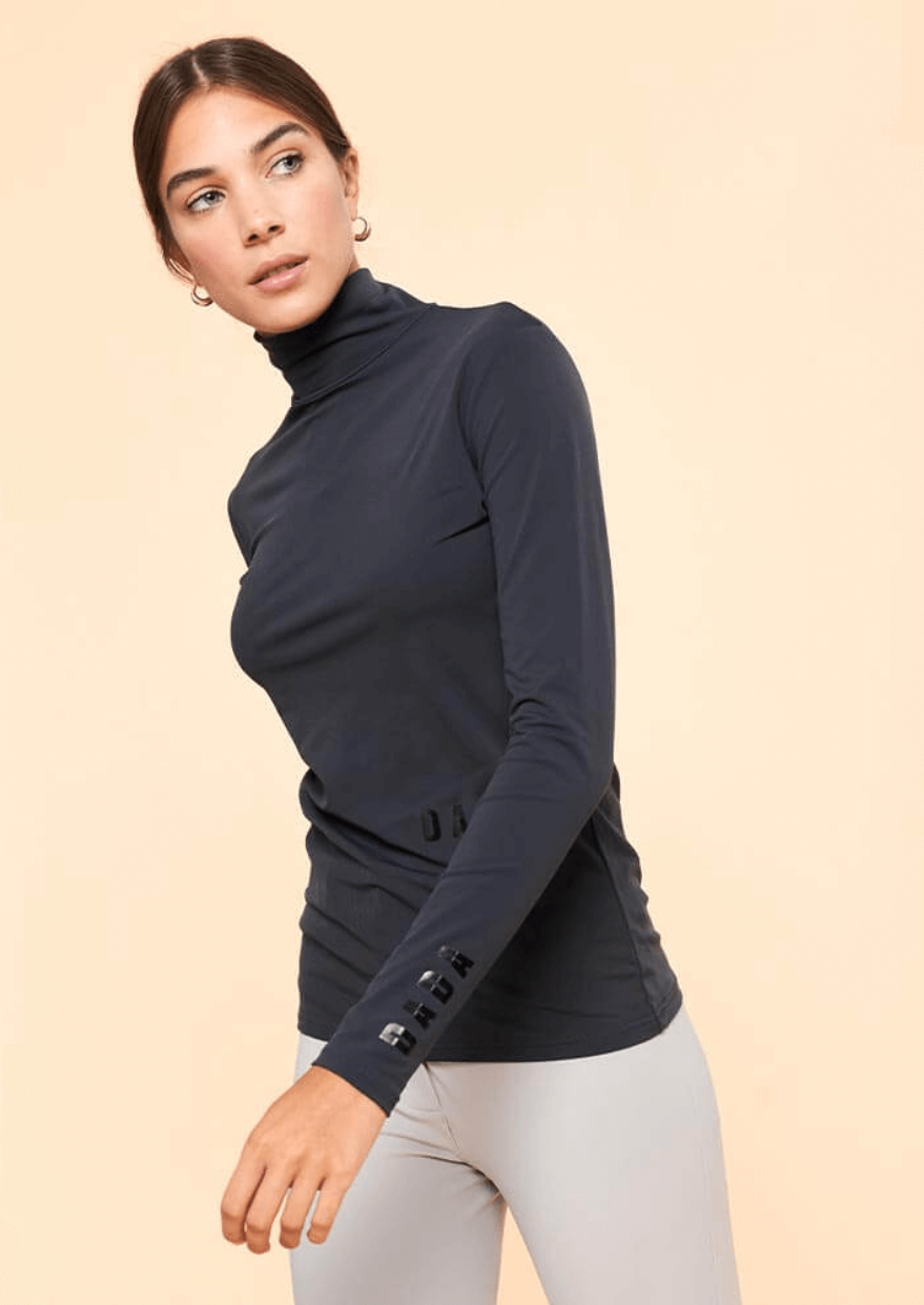 CONSUL Funnel T-Shirt | Orage