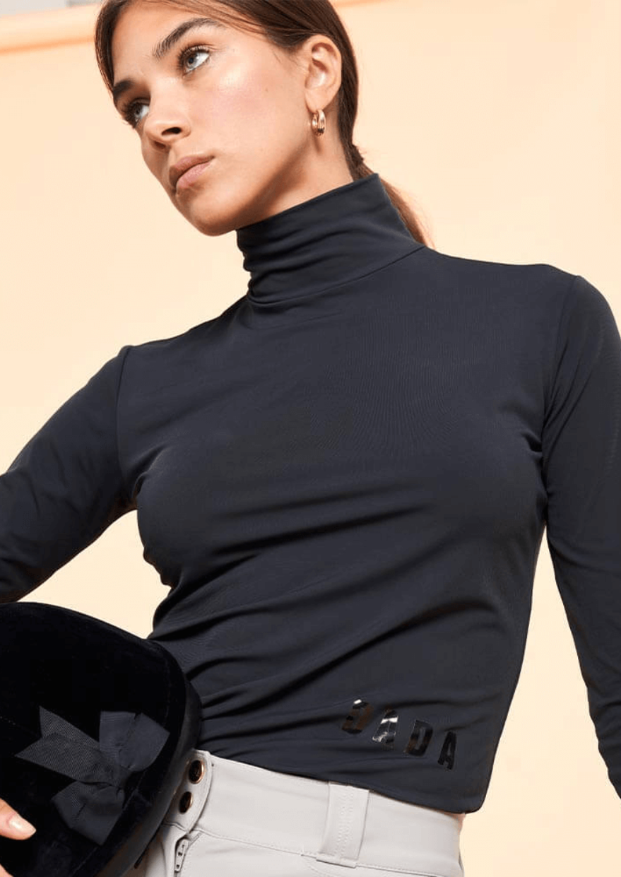 CONSUL Funnel T-Shirt | Orage