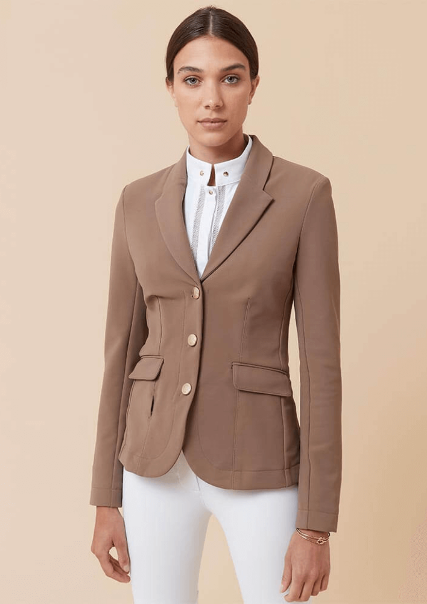 BIANCA Show Jacket