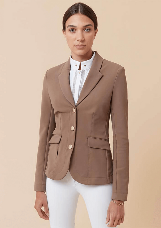 BIANCA Show Jacket