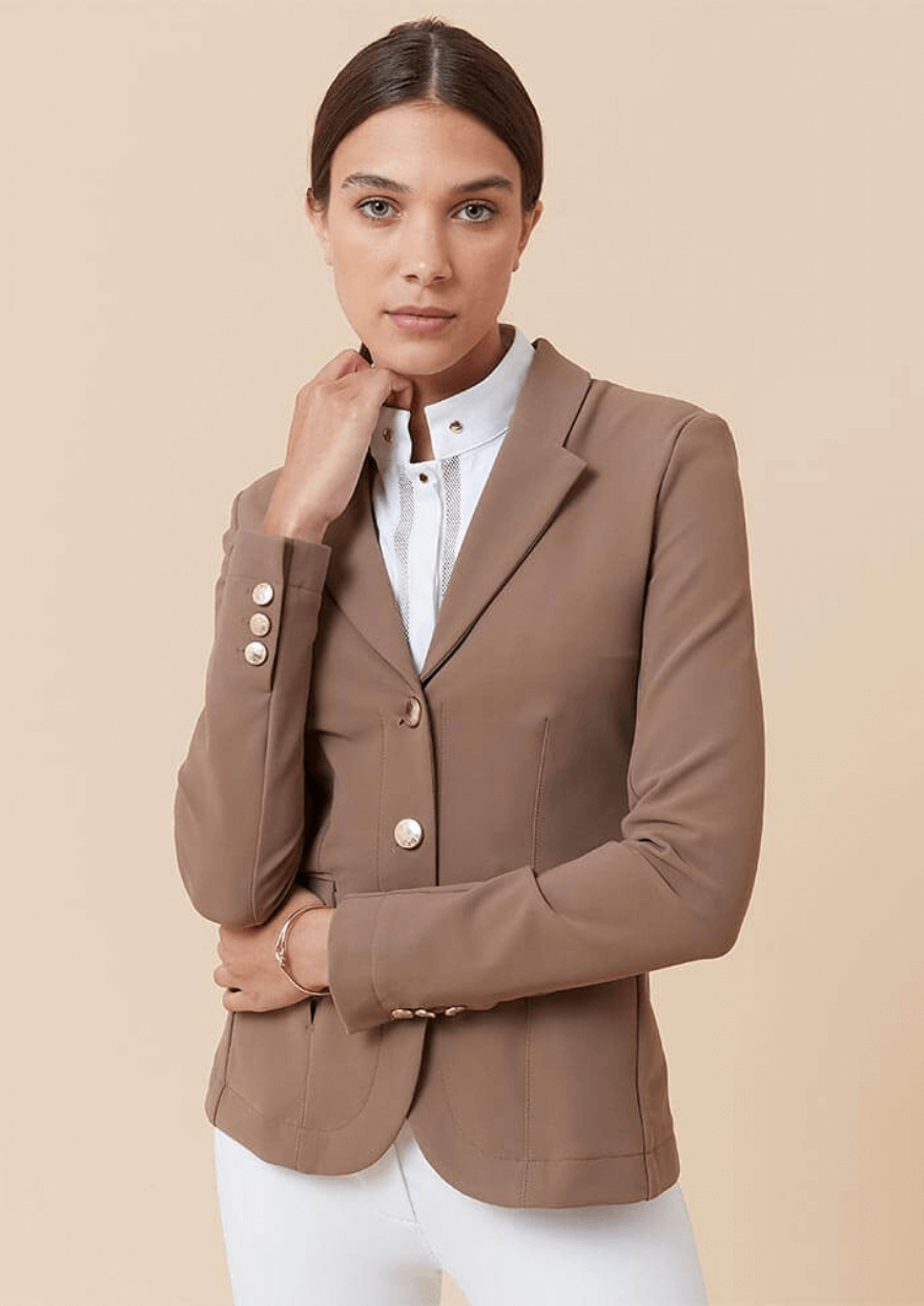 BIANCA Show Jacket