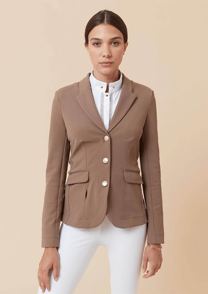 BIANCA Show Jacket