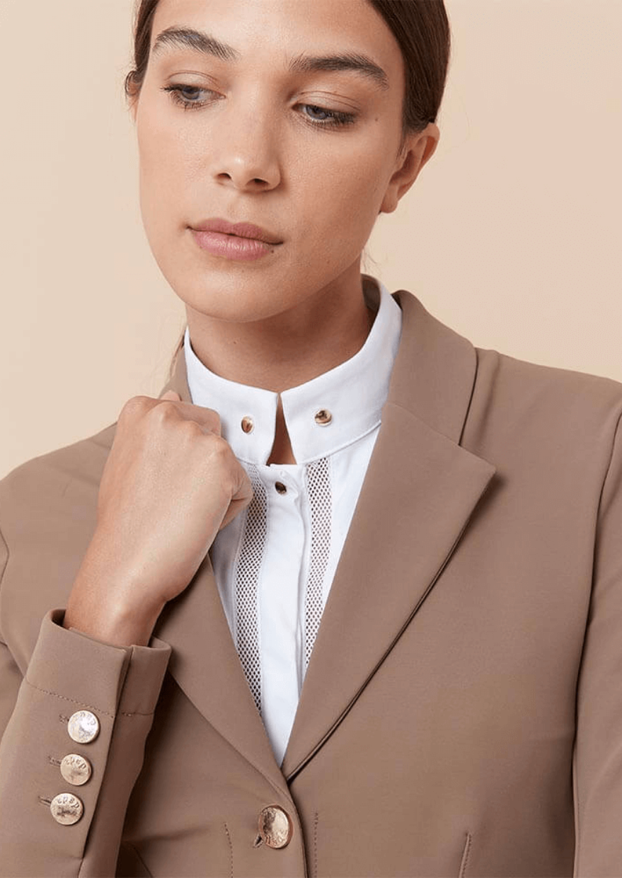 BIANCA Show Jacket