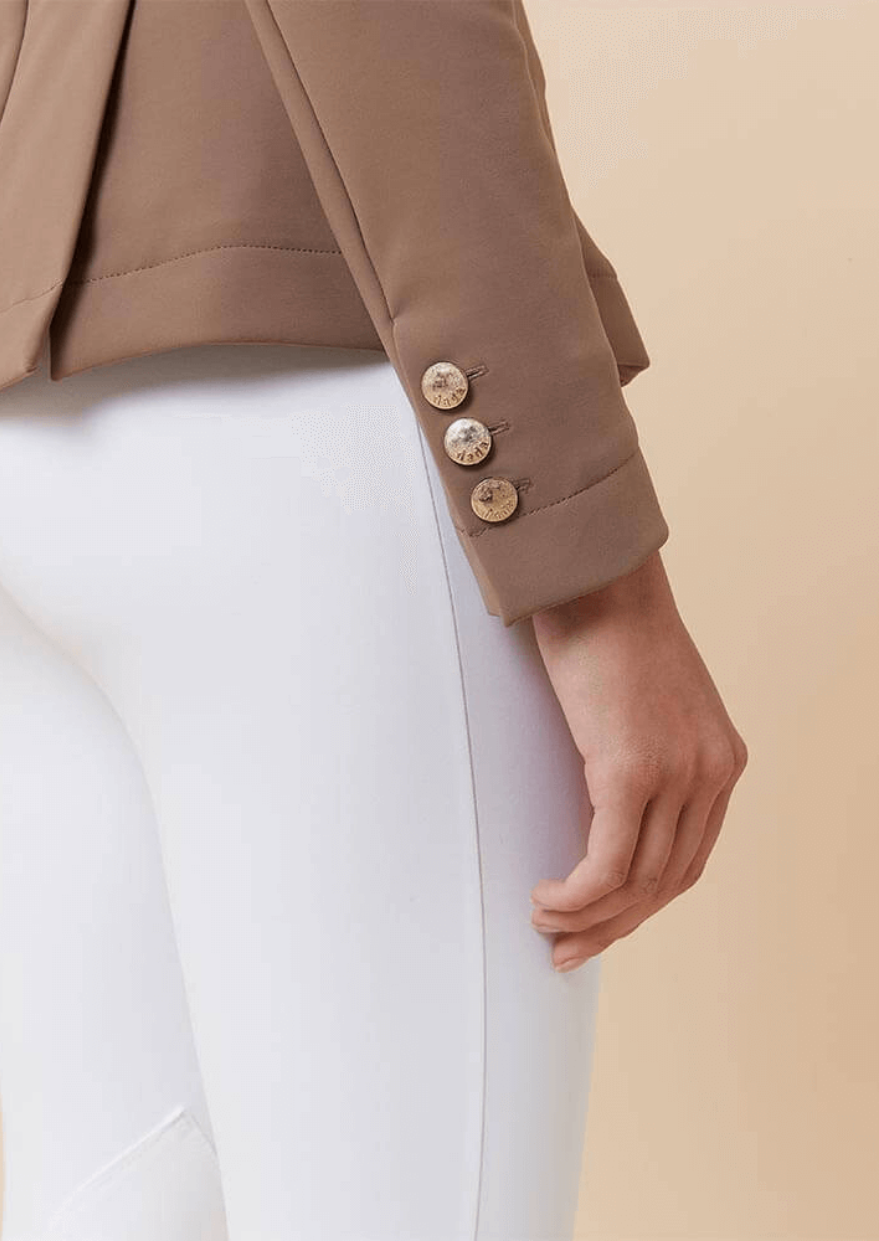 BIANCA Show Jacket
