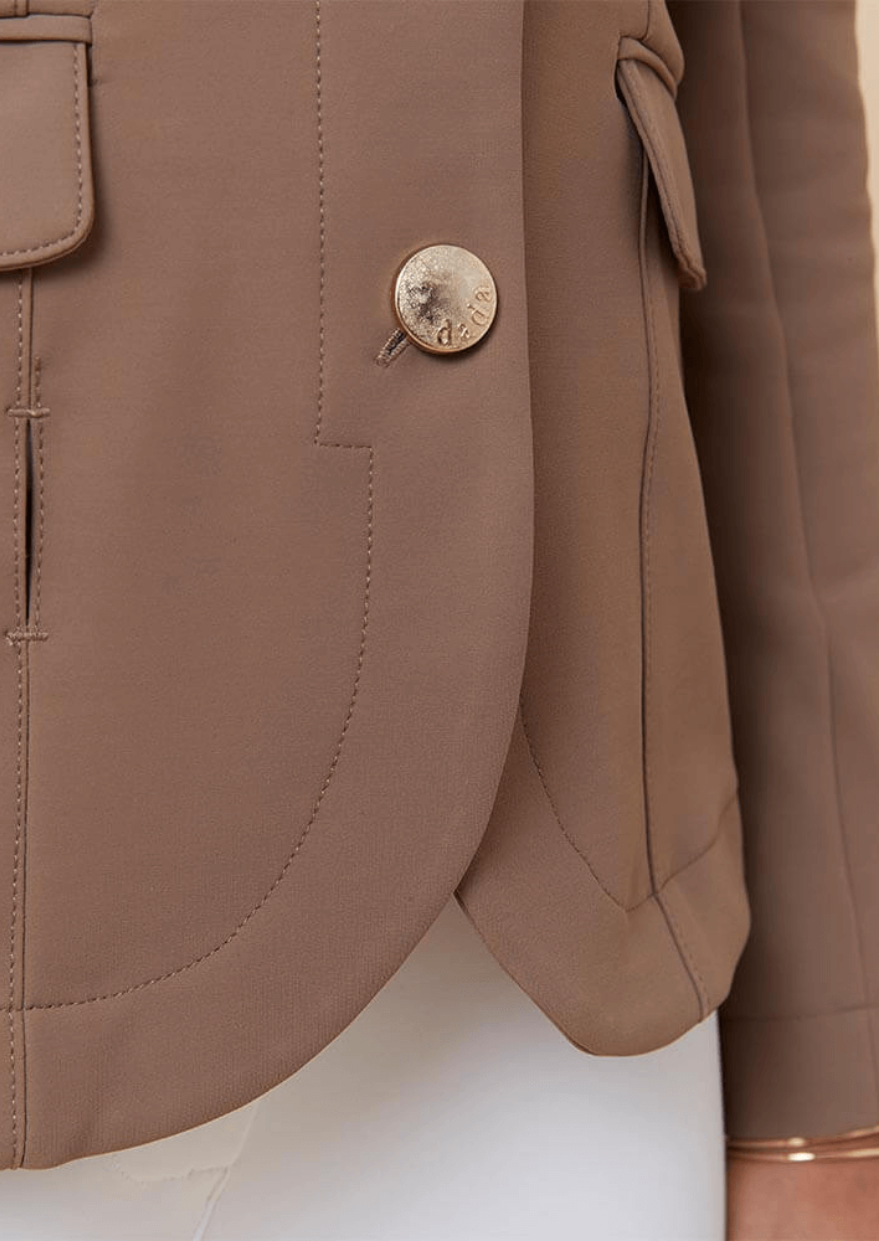 BIANCA Show Jacket