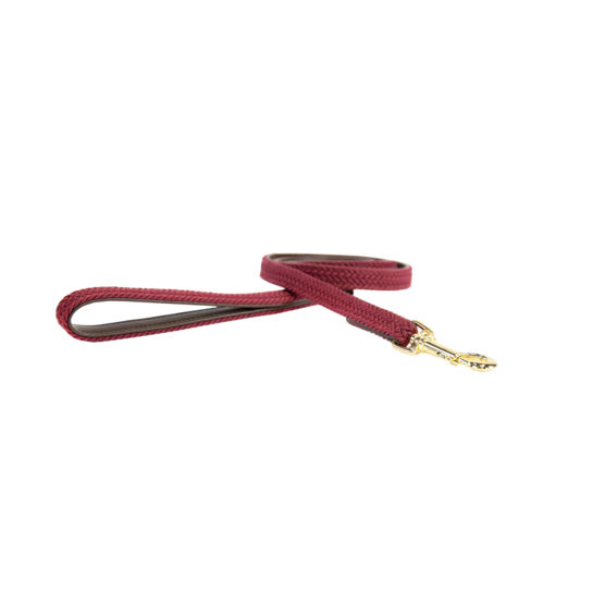 Plaited Nylon Lead | + Colors
