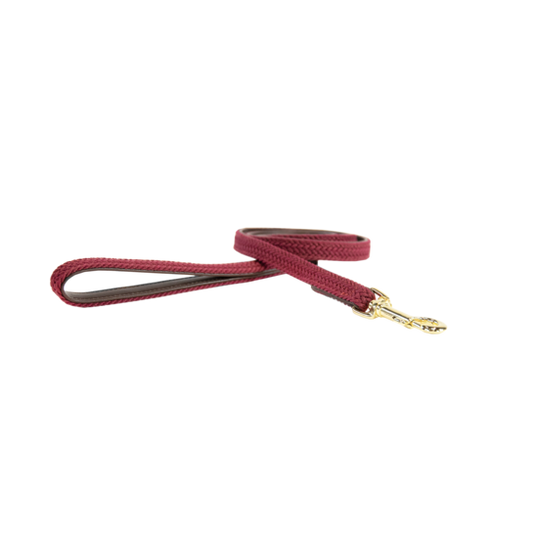 Plaited Nylon Lead | + Colors
