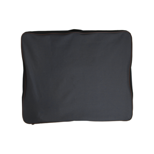 Saddle Pad Bag | Black