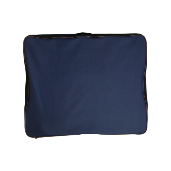 Saddle Pad Bag | Navy
