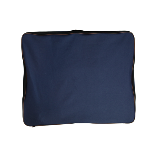 Saddle Pad Bag | Navy