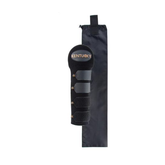 Tail Guard & Tail Bag | Black
