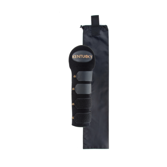 Tail Guard & Tail Bag | Black