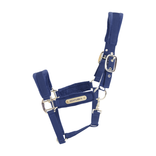 VELVET Halter