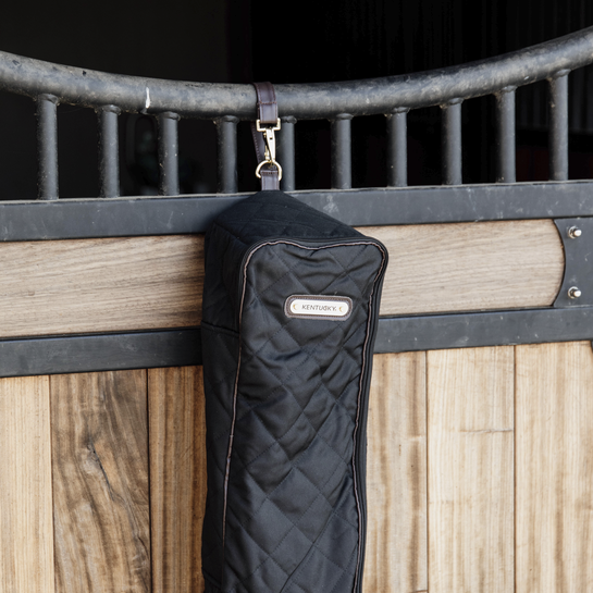 Bridle Bag | Black