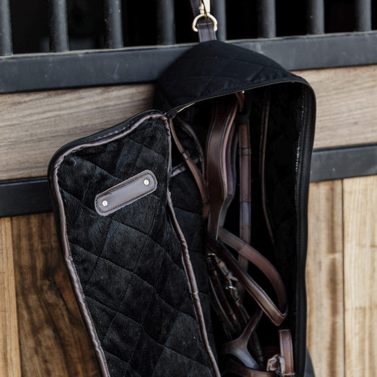 Bridle Bag | Black
