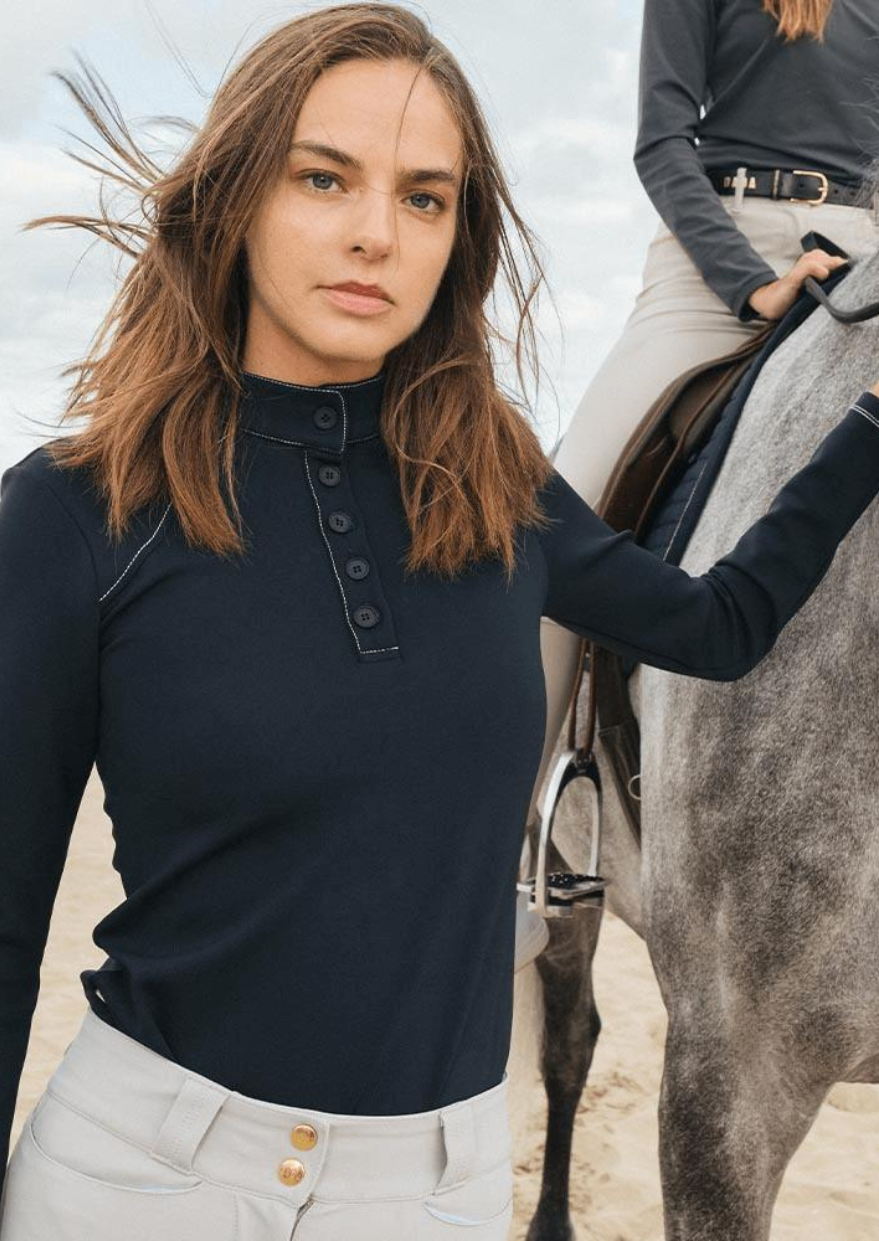 Navy on sale lightweight sweater